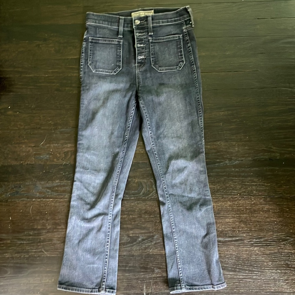 Black Point Sur Jeans